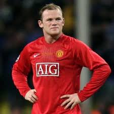 Image <b>Wayne Rooney</b> wants to stay at Picture