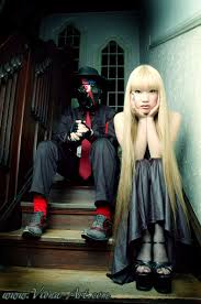 Picture of Aural Vampire