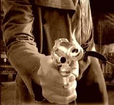 Gunfighter - via Daymix