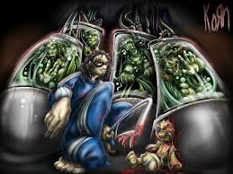 Image <b>Korn</b> Picture