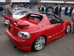 Honda BEAT Pictures : Car Club - via Daymix