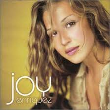 Image 乔依·安立奎/ 超好听的<b>Joy enriquez</b> <b>...</b> Picture
