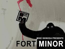 Image <b>Fort Minor</b>, Mike Shinoda Picture