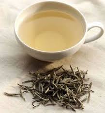 Tea falls into 4 rough