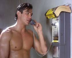 Image <b>Dean Cain</b> Shirtless Picture