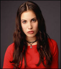 Carly Pope