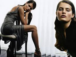 Image <b>Isabeli Fontana</b> wallpapers Picture