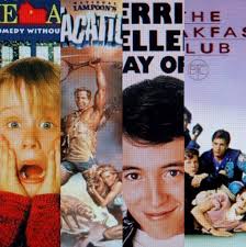 Filmmaker John Hughes - via Daymix