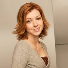 Image Alyson Hannigan | Jewish Picture
