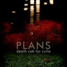 Image Plans by Death Cab for Cutie Picture