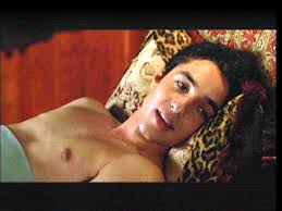 Image Thomas Ian Nicholas Picture