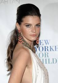 Image The Style: <b>Jeisa Chiminazzo</b> is Picture