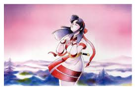 Nakoruru