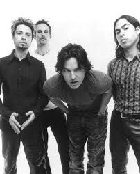 Photo Gallery: <b>Third Eye Blind's</b> fourth
