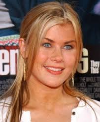Image <b>Alison Sweeney</b>: The Biggest Picture