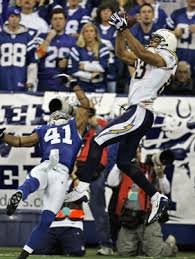 WR Vincent Jackson