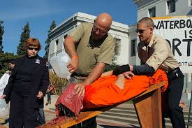 Guantanamo Bay detention - via Daymix