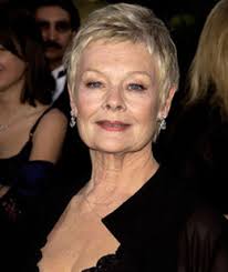 Image M   Dame <b>Judi Dench</b> Picture