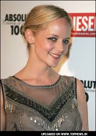 Marley Shelton Image Marley Shelton" at Flaunt Magazines 9th Annual Christmas ... Picture 3