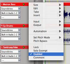   MIDI   Device Setup