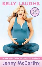 by: Jenny McCarthy