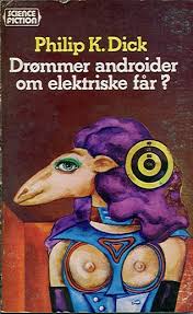 Do Androids Dream of Electric - via Daymix