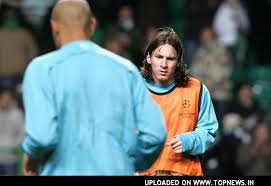 Lionel Messi Picture 0