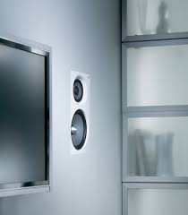 The first speaker of its kind,