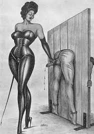     Femdom    Bondage     Whipping    