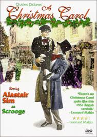 A CHRISTMAS CAROL - via Daymix