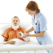 Automobile accident  injuries 