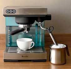 Espresso machine accessories