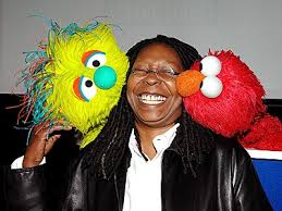 Image <b>Whoopi Goldberg</b> Picture