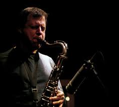 Image Chris Potter Picture