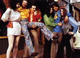 swinging London fashions - via Daymix