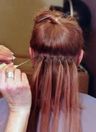 Change hair color