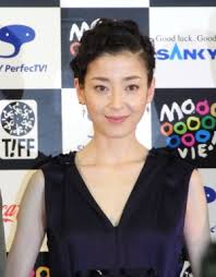 宮沢りえ