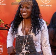 Remy Ma
