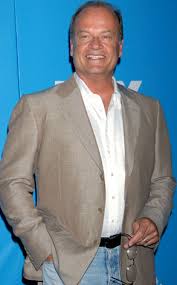 Kelsey Grammer Image Kelsey Grammer Out of Hospital Following Heart Scare   E! Online Picture 4