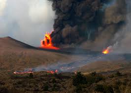 File  Mount Etna   erupting 2002 jpg    