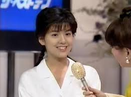 あなたを愛したい 南野陽子 動画