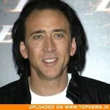 Nicolas Cage Picture 4