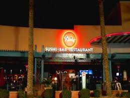 RA Sushi Bar Restaurant