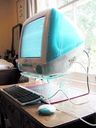 this is a truly modern Mac