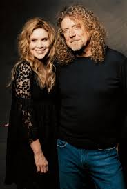 Image <b>Alison Krauss</b> and Robert Plant photo Picture
