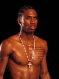 Trey Songz Image Lyrics For All :: Trey Songz Kinda Lovin LYRICS! Picture 6