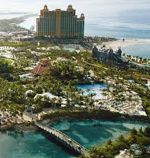 Atlantis Bahamas - via Daymix