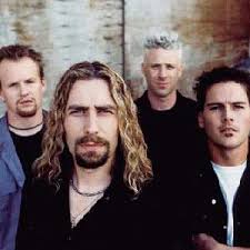 Image <b>NICKELBACK</b> CONTINUES Picture