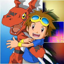   Digimon  