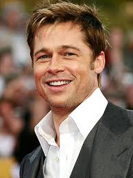 Brad Pitt does not believe in